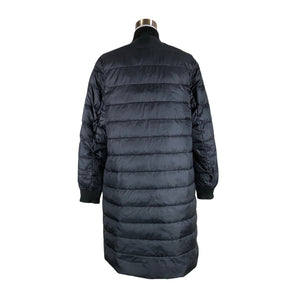 Unisex Tommy Hilfiger - Winter jacket, size 38 - Black (2)