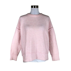 Unisex by Malene Birger - Sweater, size 36 - Light pink (1)