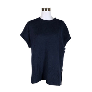 Unisex Lene Sand - Sweater, size 38 - Blue (1)