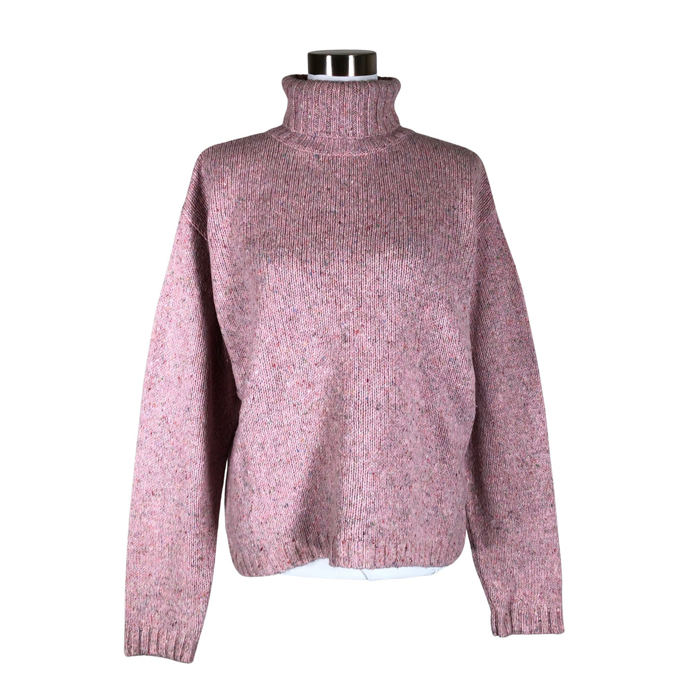 Unisex Nanso - Sweater, size 38 - Light pink (1)