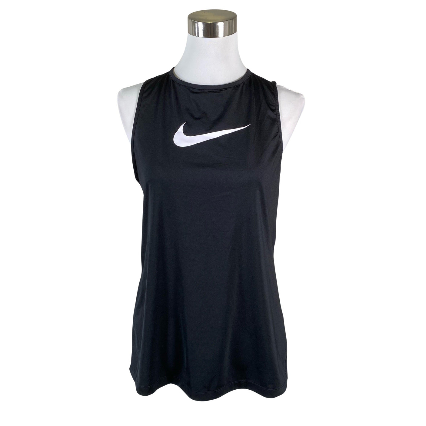 Unisex Nike - Sports top, size 38 - Black (1)