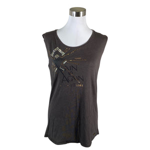 Unisex Guess - Tricot tunic, size 36 - Gray (1)