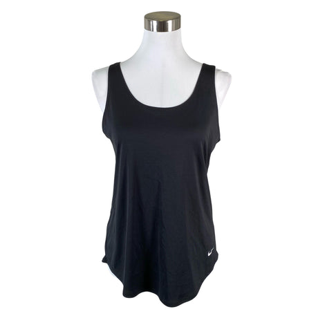 Unisex Nike - Sports top, size 38 - Black ()