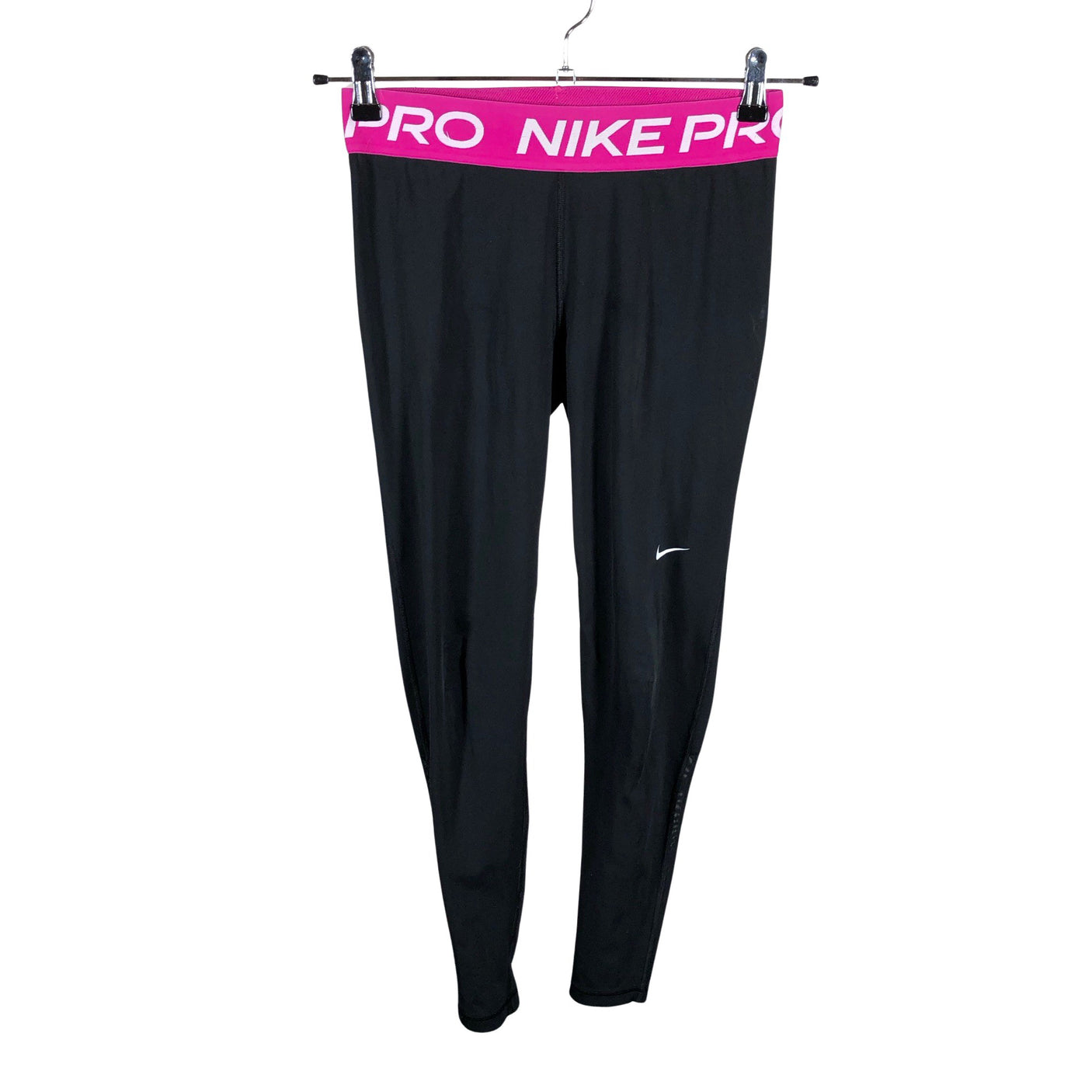 Unisex Nike - Sports tights, size 38 - Black (1)
