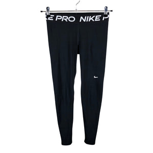 Unisex Nike - Sports tights, size 38 - Black (1)