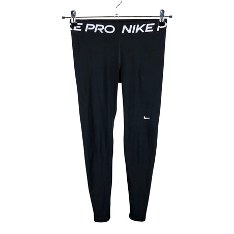 Unisex Nike - Sports tights, size 38 - Black ()