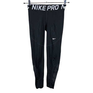 Unisex Nike - Sports tights, size 38 - Black (1)