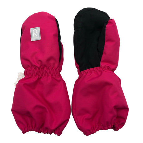 Unisex Reima - Winter gloves, size 2 - 3 vuotta - Pink ()