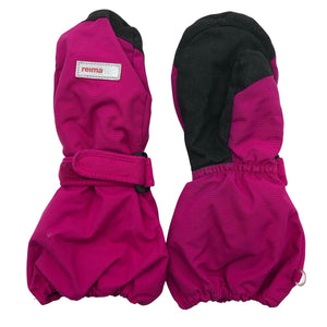 Unisex Reimatec - Winter gloves, size 3 - 4 vuotta - Violet (1)