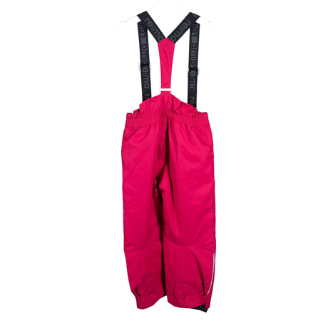 Unisex Reimatec - Winter pants, size 122 - 128 - Pink (2)