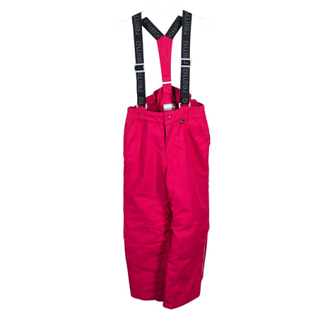Unisex Reimatec - Winter pants, size 122 - 128 - Pink ()