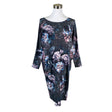 Unisex Metsola - Tricot dress, size 36 - Gray ()