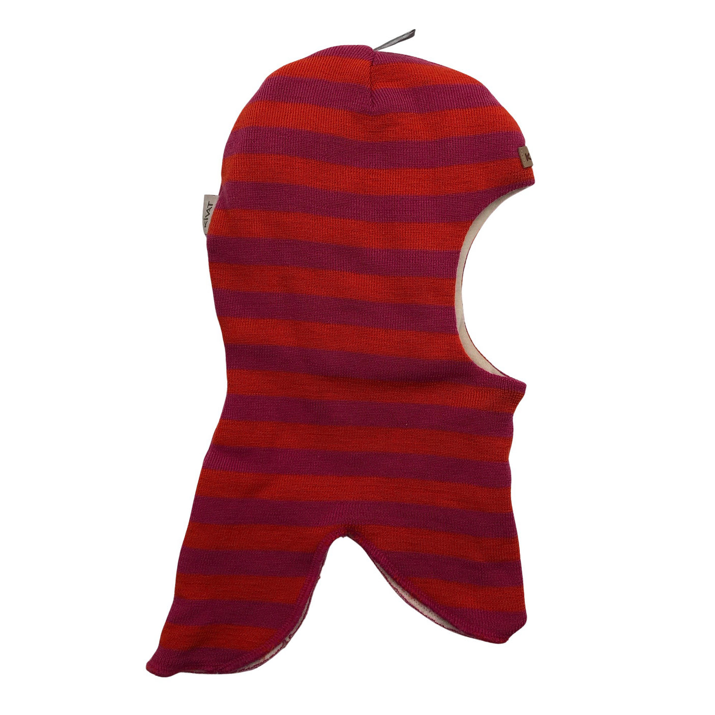 Unisex Kivat - Balaclava, size 42 - 44 cm - Pink (1)