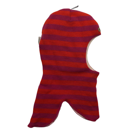 Unisex Kivat - Balaclava, size 42 - 44 cm - Pink ()
