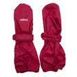 Unisex Reima - Rain mittens, size 2 - 3 vuotta - Pink ()