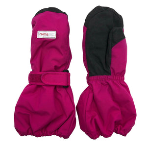 Unisex Reimatec - Winter gloves, size 3 - 4 vuotta - Violet (1)