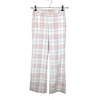 Unisex Burberry - Slacks, size 152 - 158 - Natural white ()
