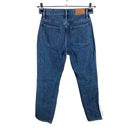 Unisex Calvin Klein Jeans - Jeans, size W26 - Blue (2)