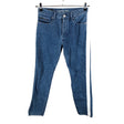 Unisex Calvin Klein Jeans - Jeans, size W26 - Blue ()