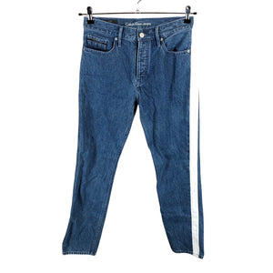 Unisex Calvin Klein Jeans - Jeans, size W26 - Blue (1)