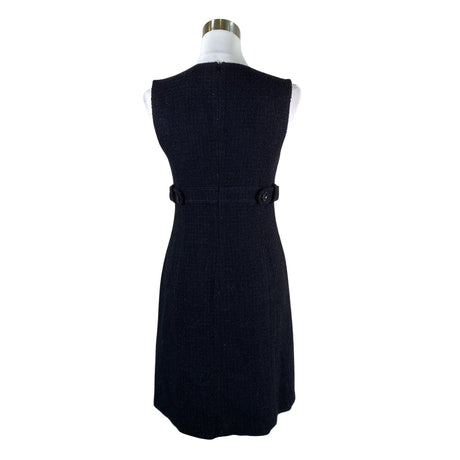Unisex Andiata - Dress, size 36 - Black (2)