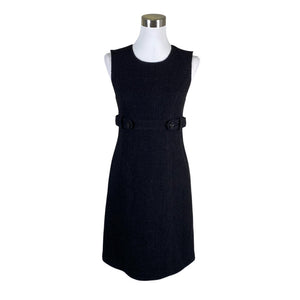 Unisex Andiata - Dress, size 36 - Black (1)