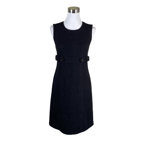 Unisex Andiata - Dress, size 36 - Black ()