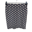 Unisex Riani - Fabric skirt, size 38 - Blue ()