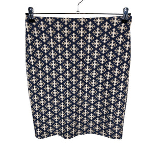 Unisex Riani - Fabric skirt, size 38 - Blue (1)