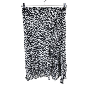 Unisex Sand - Fabric skirt, size 36 - White (1)