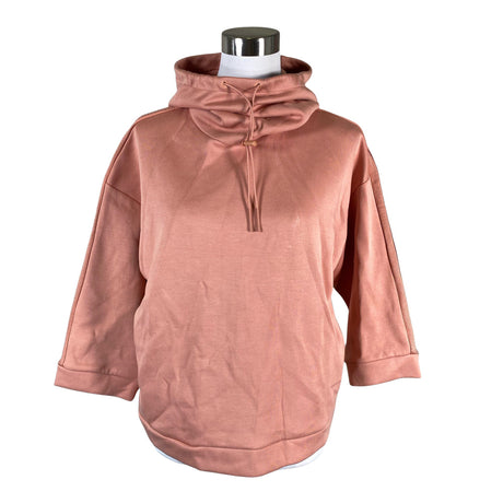 Unisex Puma - Hoodie, size 36 - Light pink ()