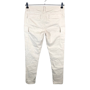 Unisex Andiata - Cargo pants, size 38 - Beige (2)