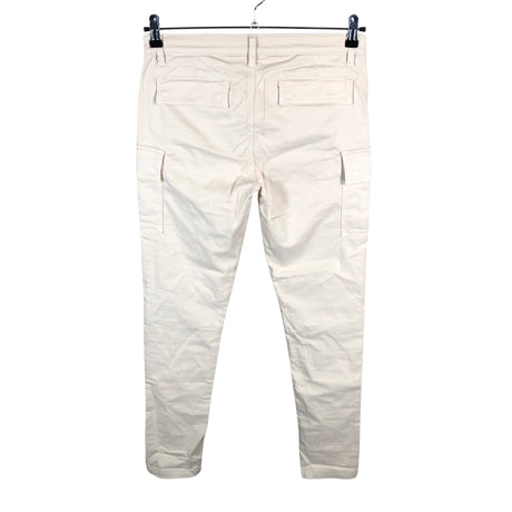 Unisex Andiata - Cargo pants, size 38 - Beige (2)