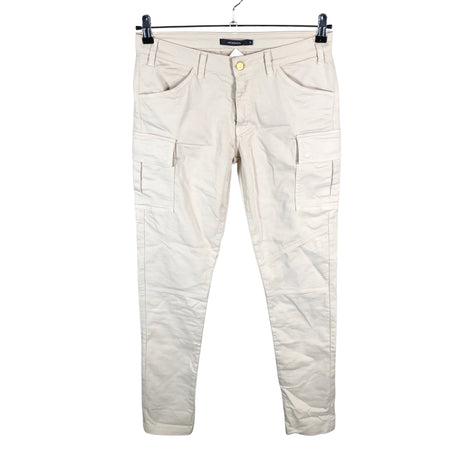 Unisex Andiata - Cargo pants, size 38 - Beige ()