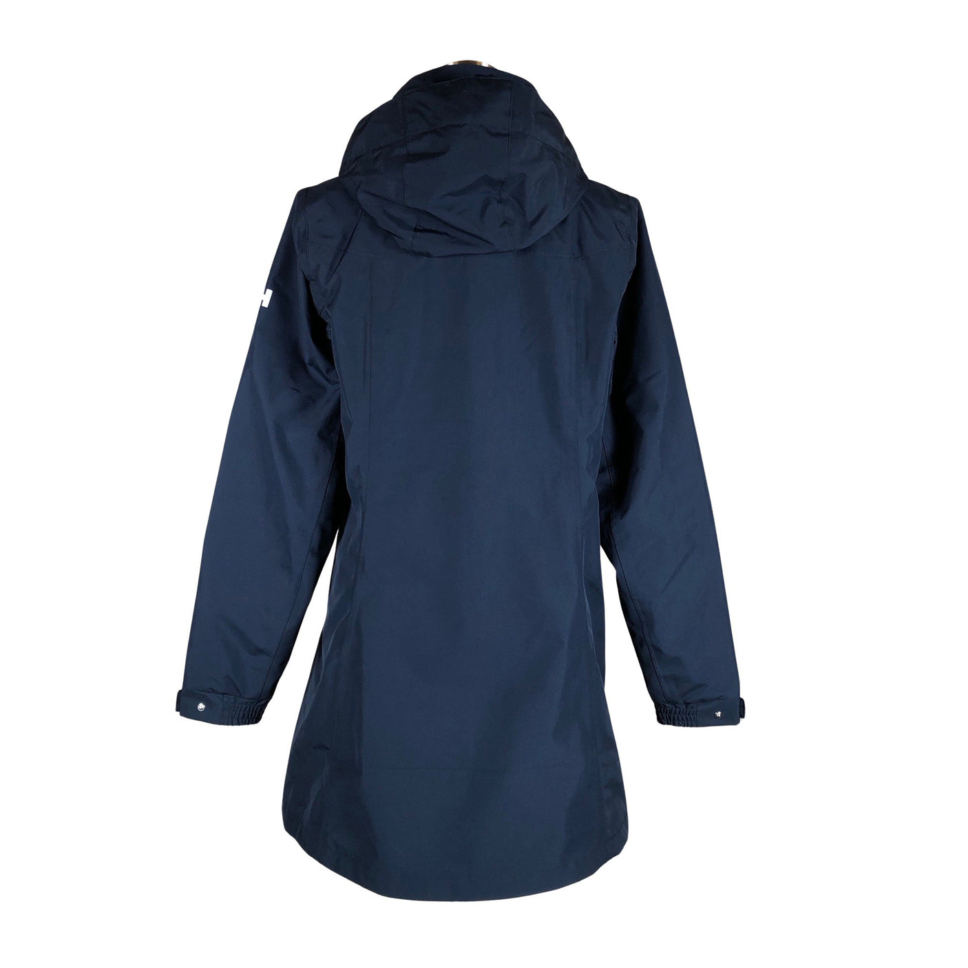 Unisex Helly Hansen - Outdoor jacket, size 38 - Blue (2)