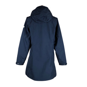 Unisex Helly Hansen - Outdoor jacket, size 38 - Blue (2)