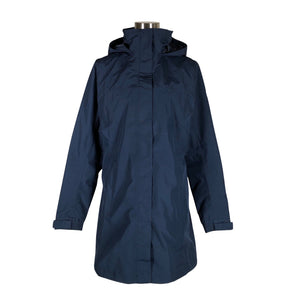 Unisex Helly Hansen - Outdoor jacket, size 38 - Blue (1)