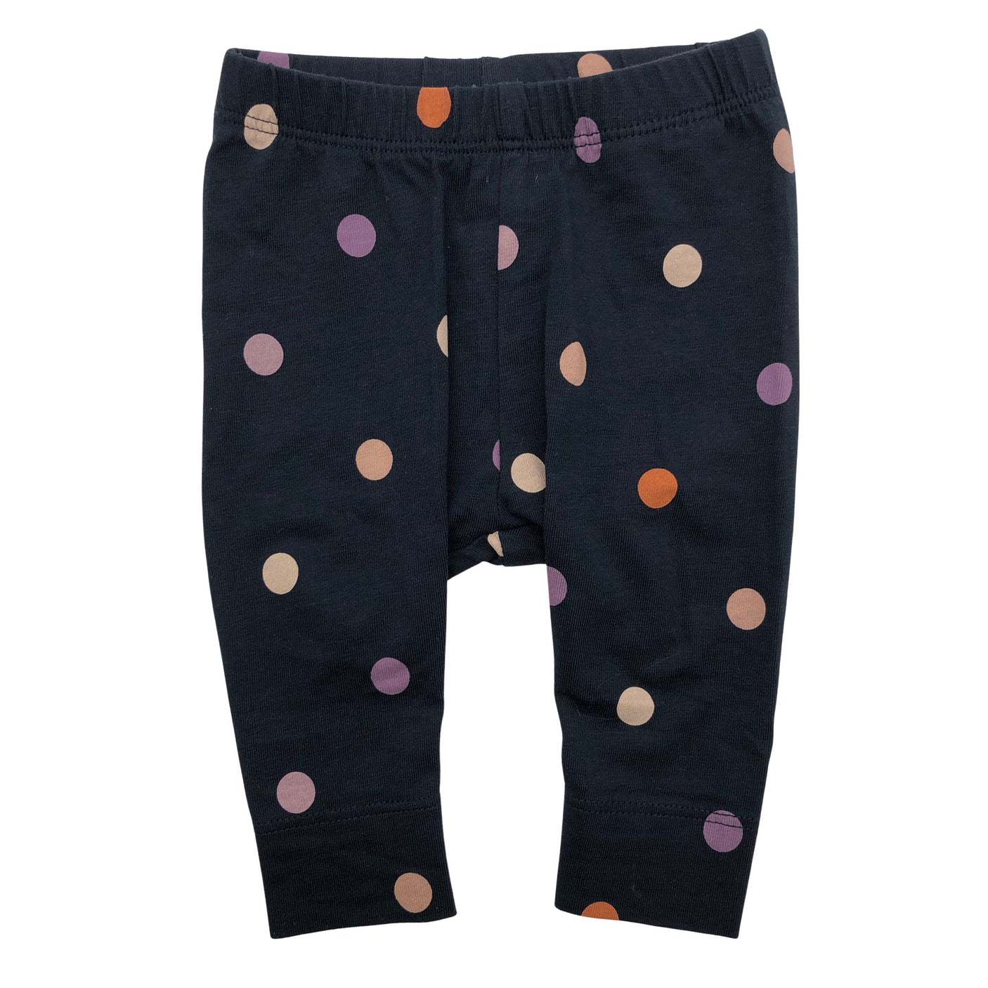Unisex Name It - Leggings, size 50 - 56 - Blue (1)