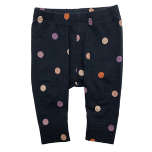 Unisex Name It - Leggings, size 50 - 56 - Blue (1)