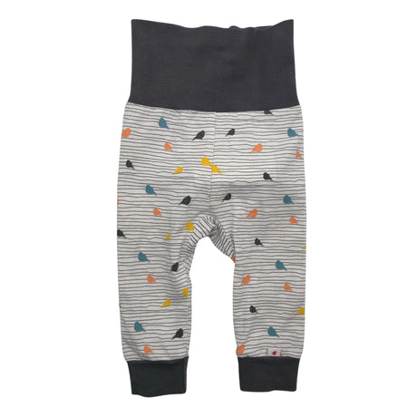 Unisex Reima - Leggings, size 62 - 68 - Gray ()