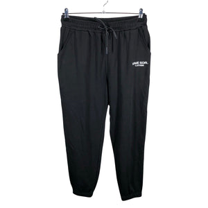 Unisex Same Goal - Sweatpants, size 40 - Black (1)