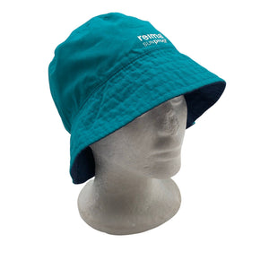 Unisex Reima - Summer hat, size 52 - 54 cm - Blue (1)