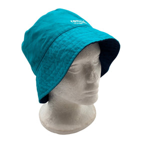 Unisex Reima - Summer hat, size 52 - 54 cm - Blue (1)