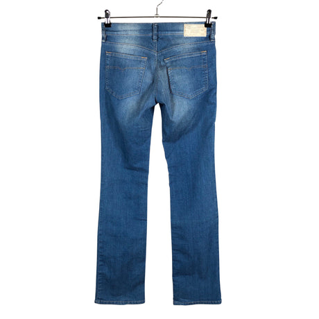 Unisex Diesel - Jeans, size W26 - Blue (2)