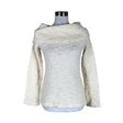 Unisex Tazzia - Sweater, size 34 - Beige ()