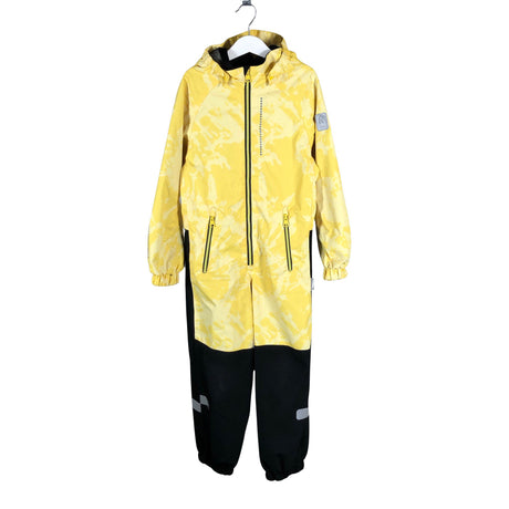 Unisex Reimatec - Spring/Fall overall, size 122 - 128 - Yellow ()