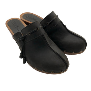 Unisex Esprit - Slip-on shoes, size 39 - Black (2)