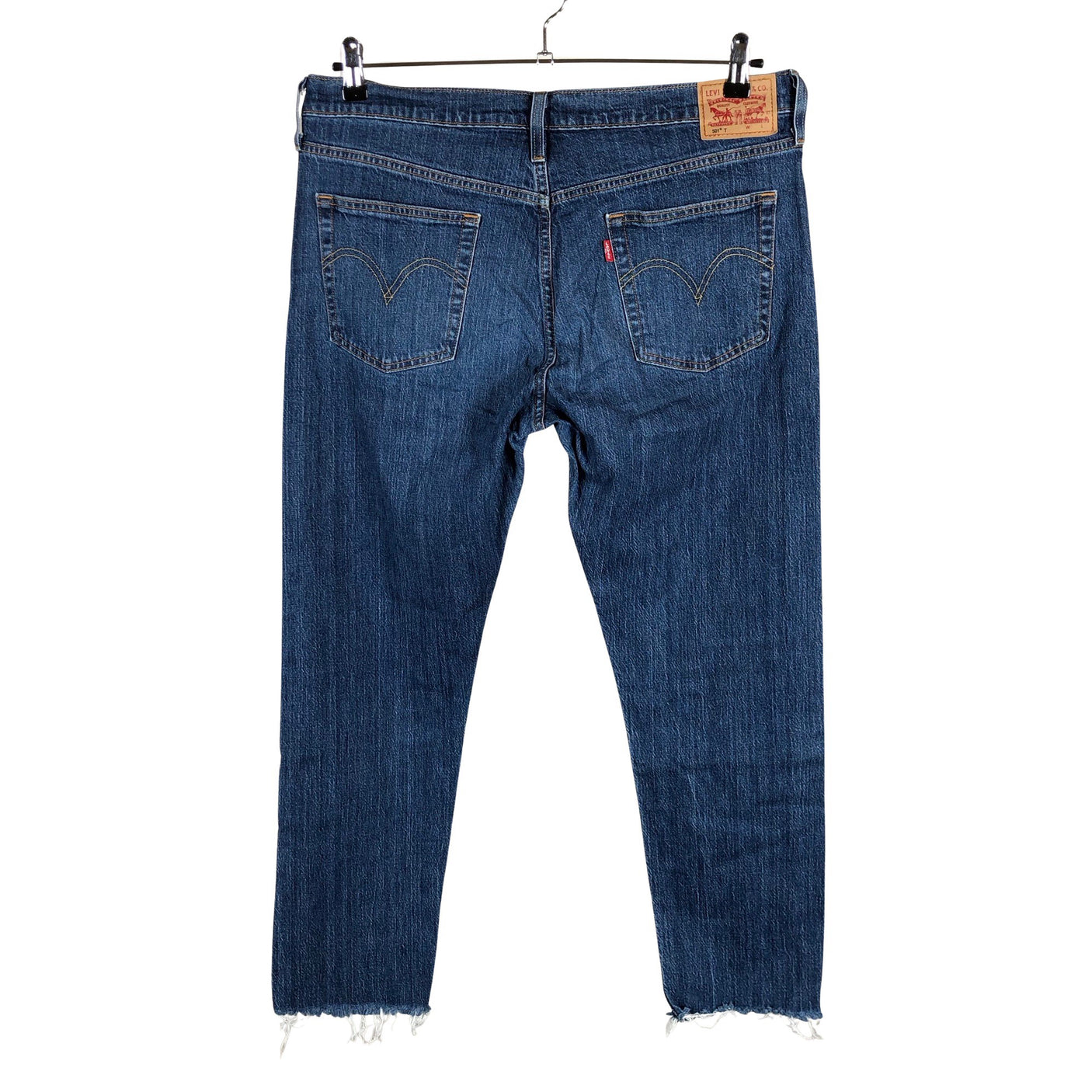 Unisex Levi's - Jeans, size W31 - Blue (2)