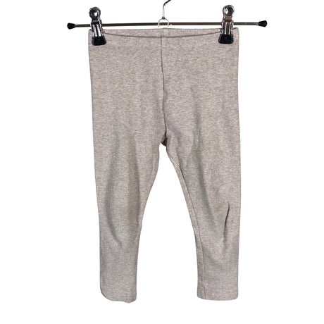 Unisex Metsola - Leggings, size 98 - 104 - Beige ()