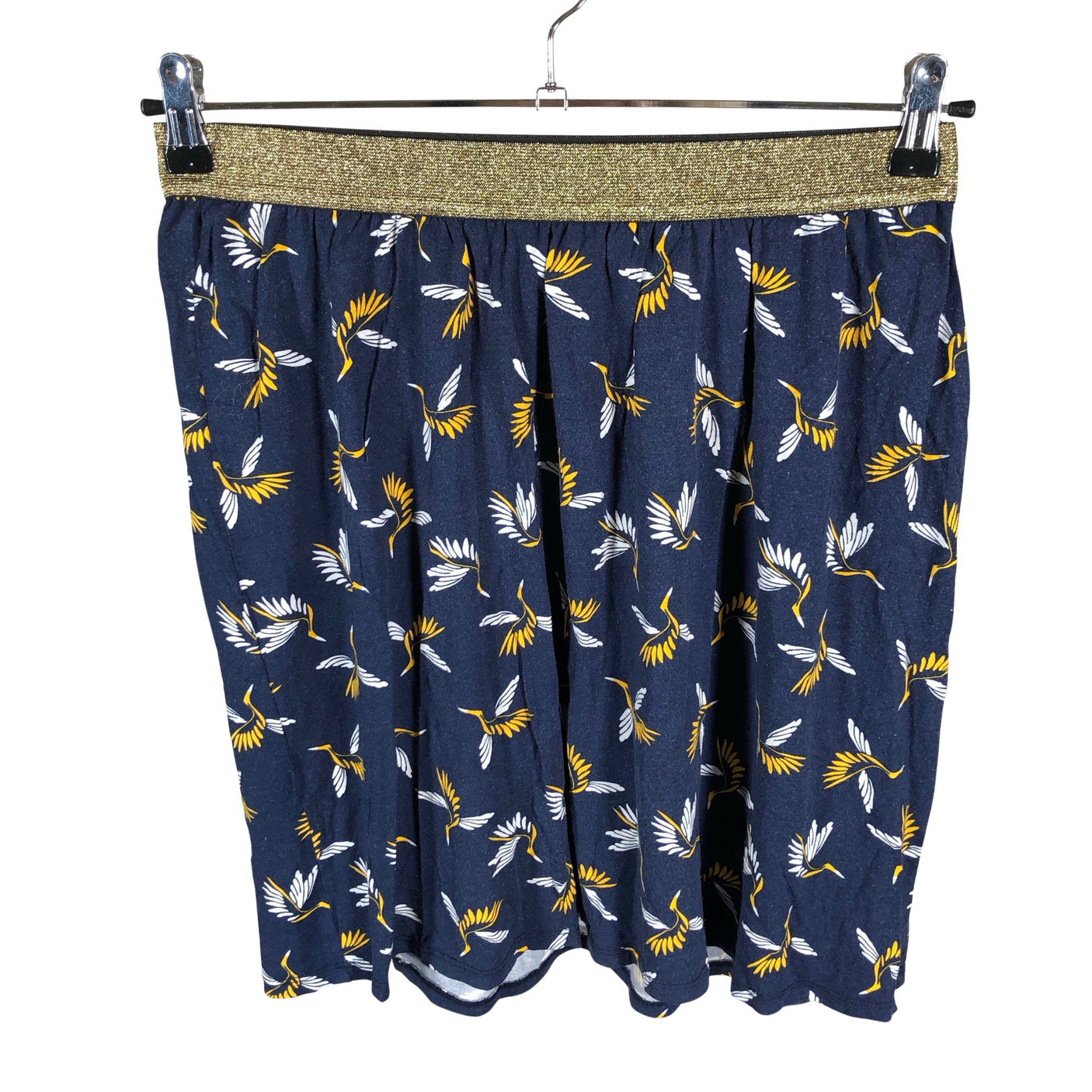 Unisex Envie & Fraise - Tricot skirt, size 36 - Blue (1)